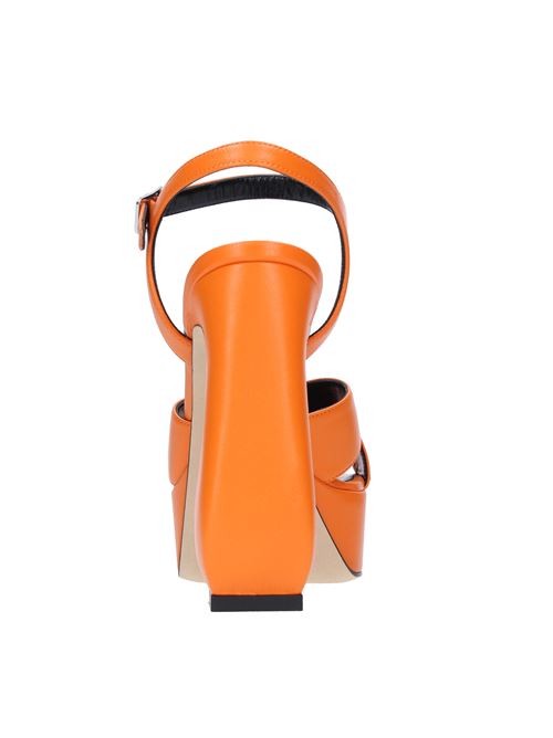  SI ROSSI | A93780MNAG01111ARANCIO